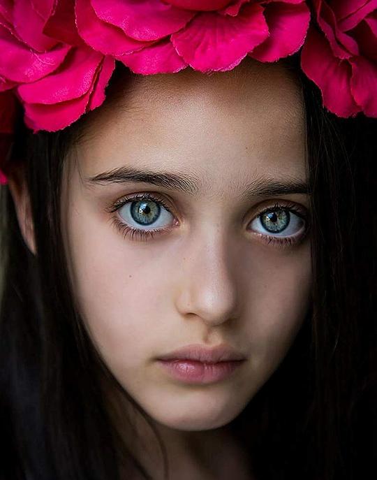 艾玛·博科维奇 Emma Bercovici
