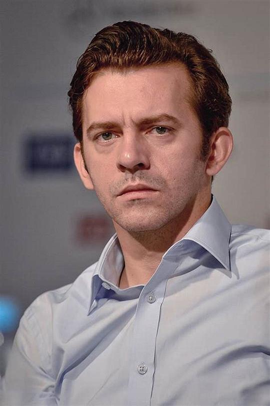 彼得·格洛瓦茨基 Piotr Glowacki