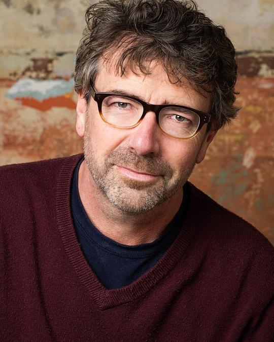 John O'Hare John O'Hare