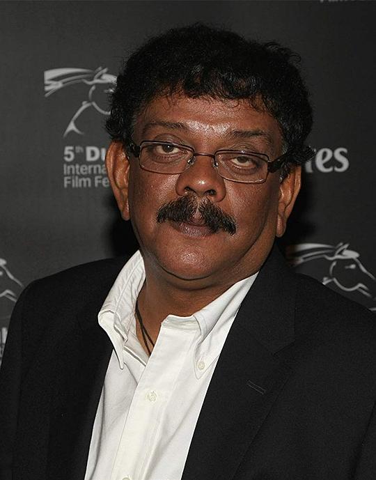 普利亚当沙 Priyadarshan