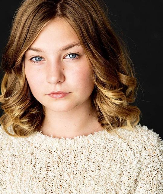 安娜·尼奥斯基 Anna Pniowsky