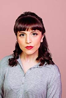 拉克尔·贝尔蒙特 Racquel Belmonte