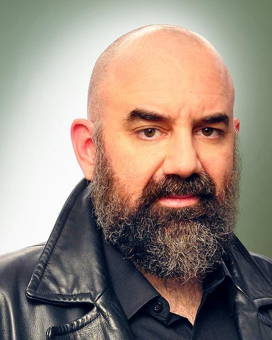 杰森·辛普森 Jason Simpson