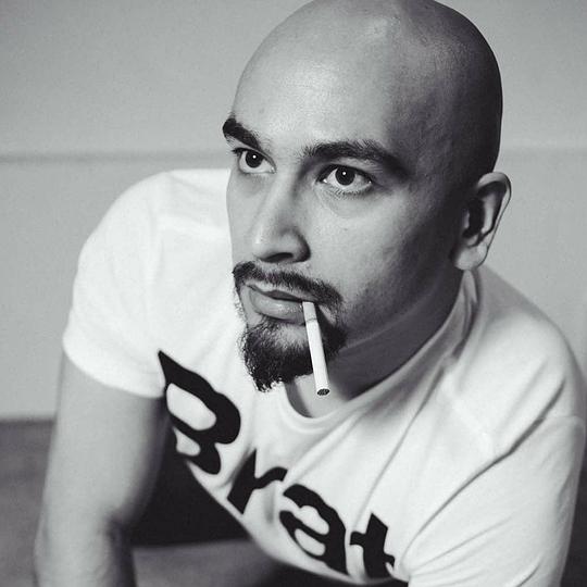 赫塞·诺科拉 Jesse Inocalla