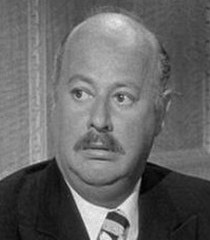 罗利·梅恩 Laurie Main