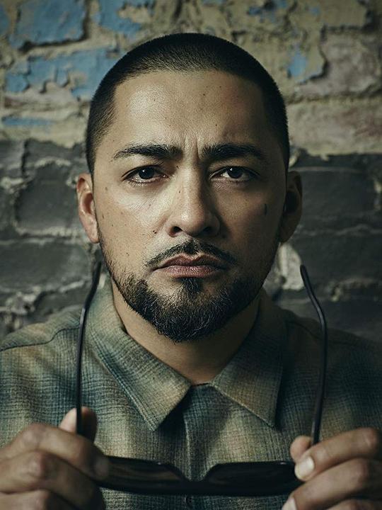 雷纳尔多·加列戈斯 Reynaldo Gallegos