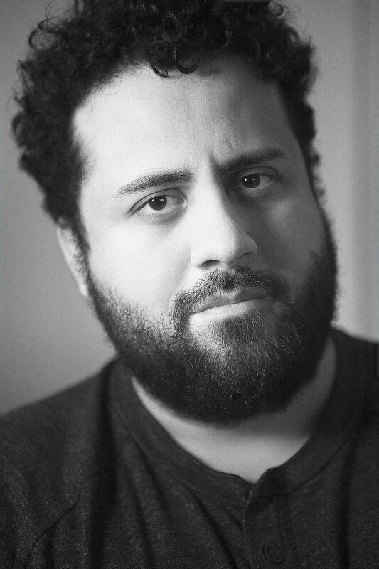 迈克尔·本杰明·埃尔南德斯 Michael Benjamin Hernandez