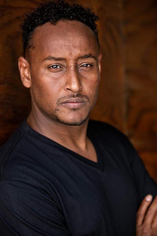 穆罕默德·哈肯沙迪 Mohamed Hakeemshady