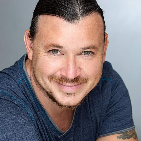 肖恩·麦克布莱德 Shawn McBride