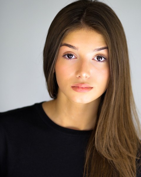 米米·基恩 Mimi Keene