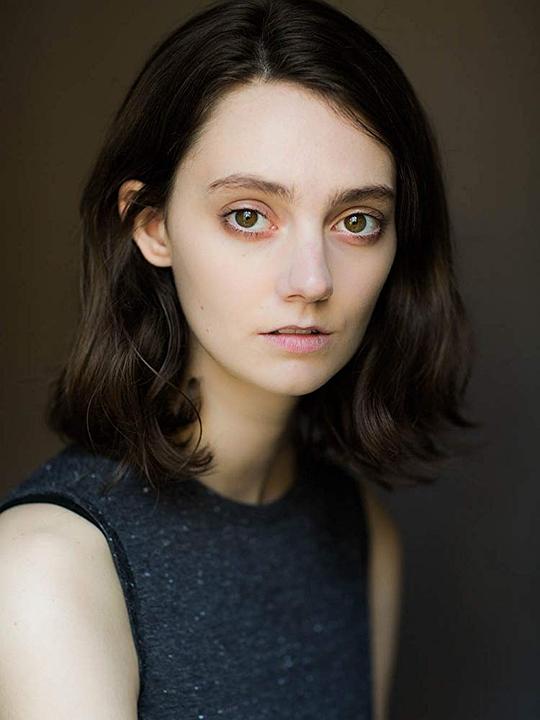 塔尼娅·雷诺兹 Tanya Reynolds