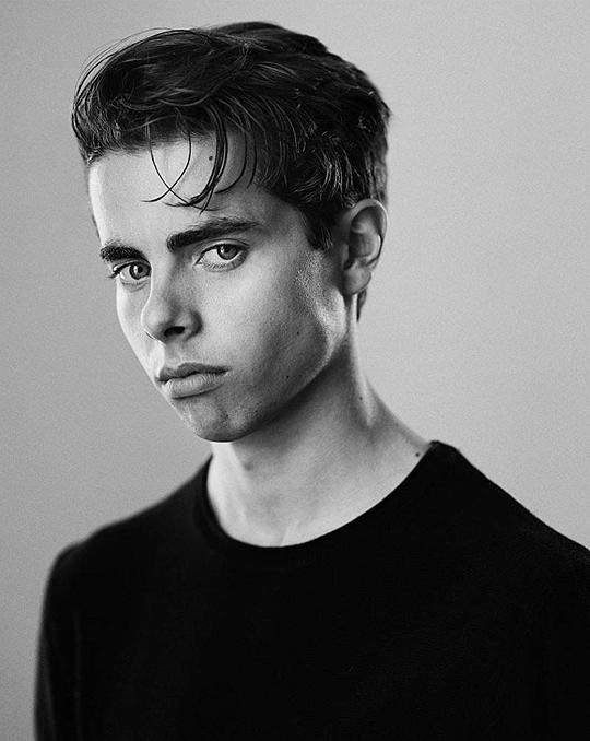 麦克斯·布斯特 Max Boast