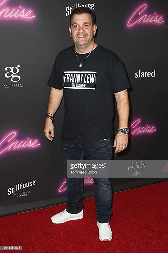 吉诺·卡法雷利 Gino Cafarelli