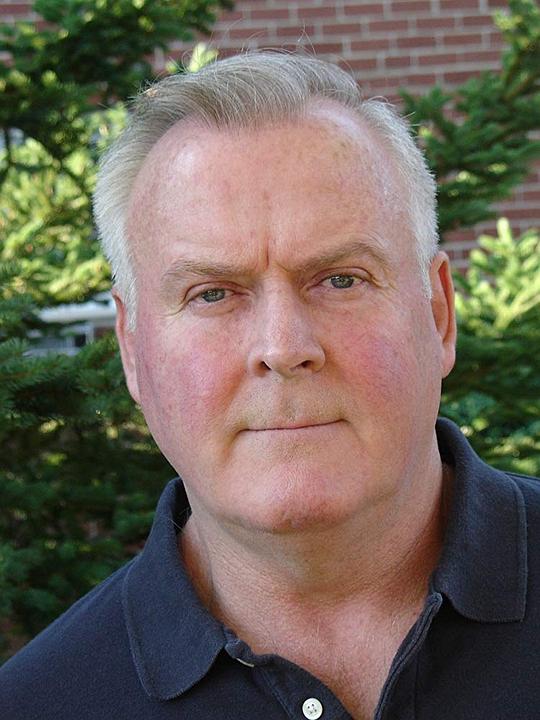 布莱恩·多纳休 Brian Donahue