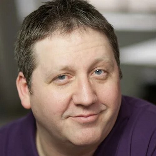 大卫·尼尔里姆 David Kneeream