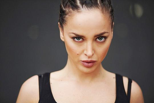 萨皮尔·阿苏拉 Sapir Azulay