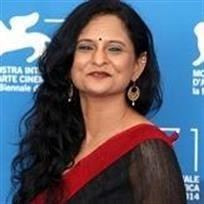 格塔姜利·库尔卡尼 Geetanjali Kulkarni