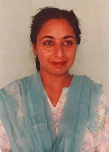 纳瓦宁德·贝尔 Navnindra Behl