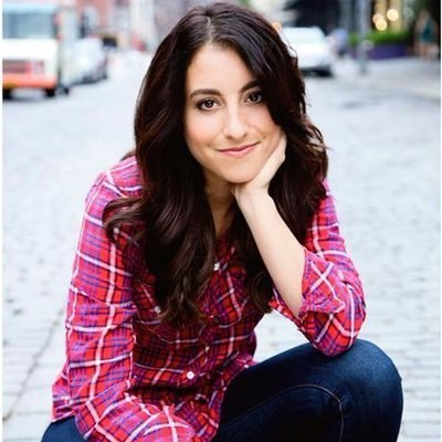 珍娜·劳伦索 Jenna Laurenzo