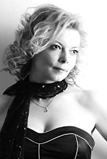 斯塔奇·希克斯 Stacha Hicks