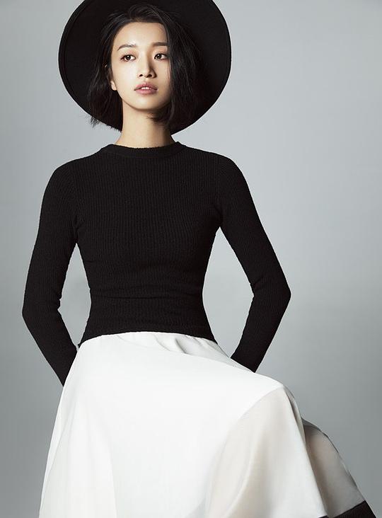 翟冠华 Guanhua Zhai