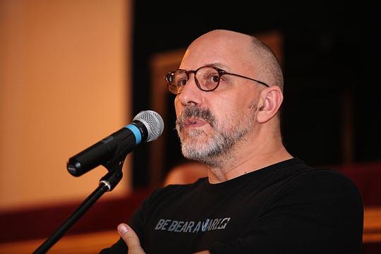 帕特里克-马里奥·贝纳尔 Patrick-Mario Bernard