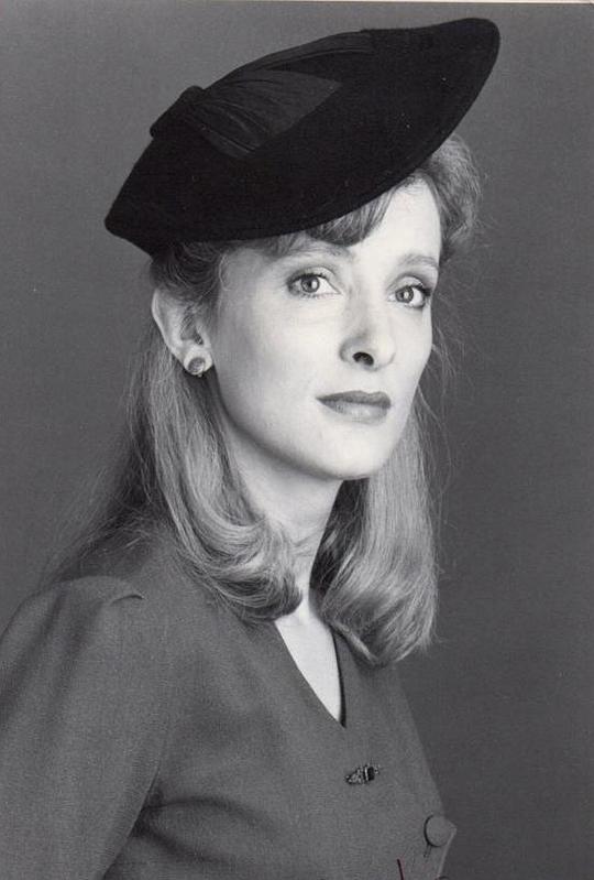 Kate Buffery Kate Buffery