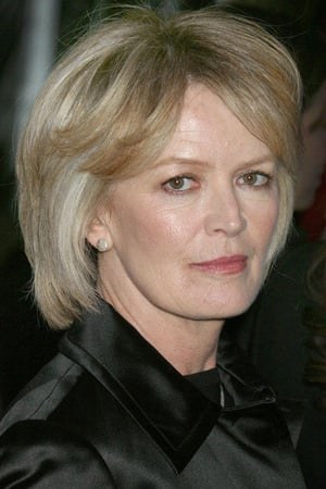 朱蒂·罗 Judy Loe