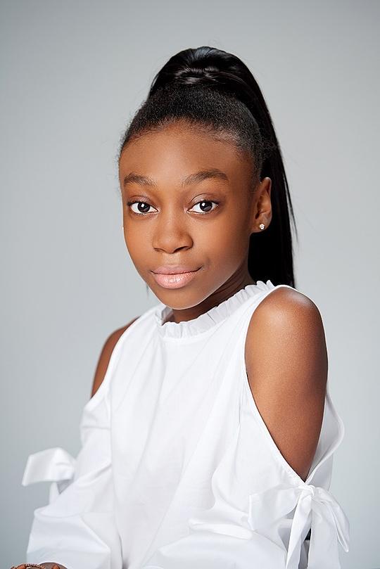 莎哈迪·赖特·约瑟夫 Shahadi Wright Joseph
