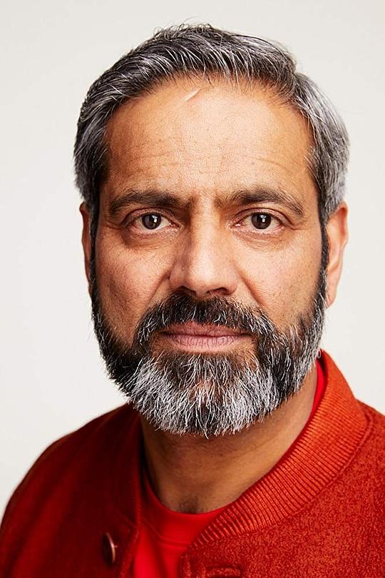 阿梅吉特·德尤 Amerjit Deu