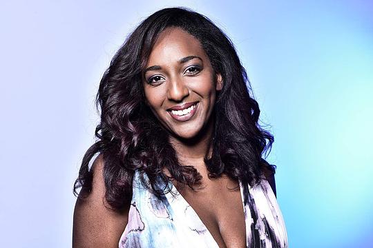 戴维娜·西塔拉姆 Davina Sitaram