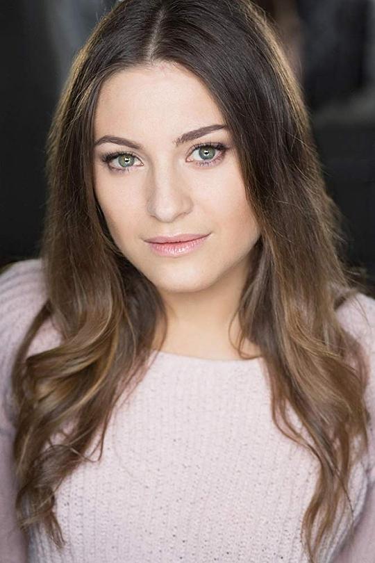 维克托里娅·菲斯 Viktorija Faith