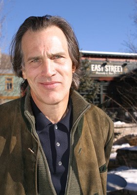 德克·威滕伯恩 Dirk Wittenborn