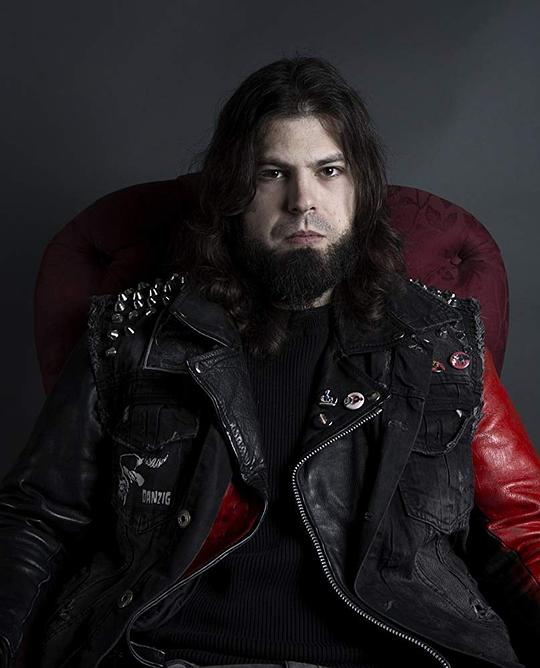 理查德·钱德勒 Richard Chandler