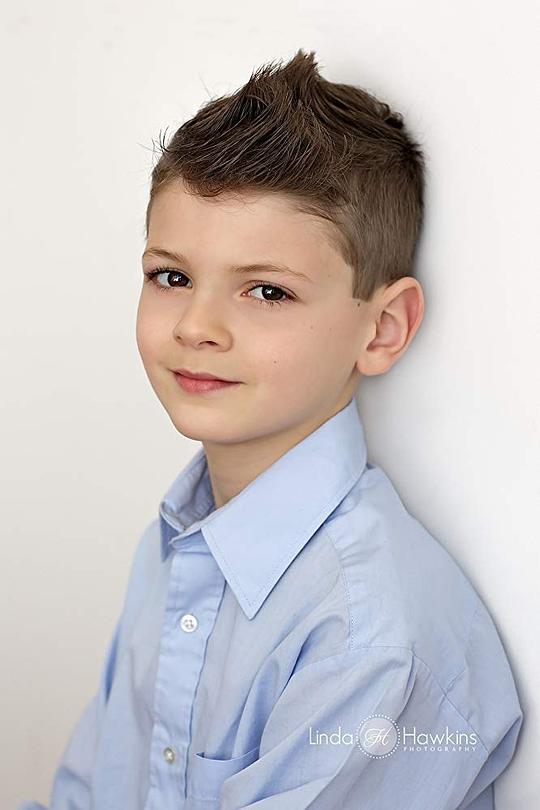 卡登·巴里 Kaden Barry