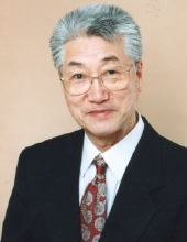 城山坚 Ken Shiroyama