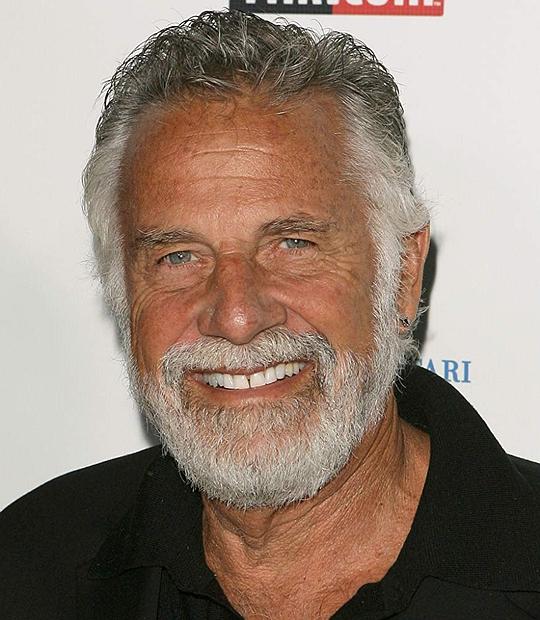 乔纳森·戈德史密斯 Jonathan Goldsmith