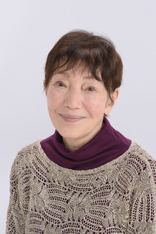 坂井寿美江 Sumie Sakai