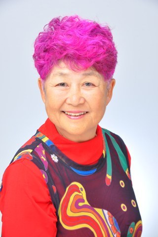 高坂真琴 Makoto Kôsaka
