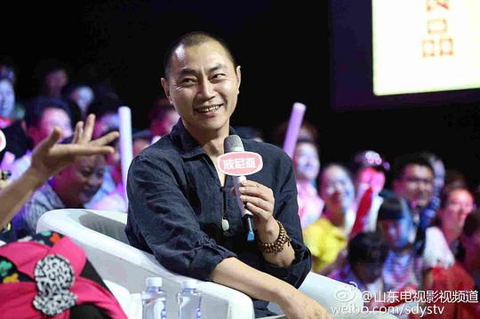 佟国强 Guoqiang Tong