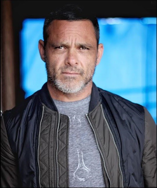 纳尔逊·波尼拉 Nelson Bonilla