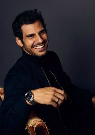 斯凯勒·拜布尔 Skyler Bible