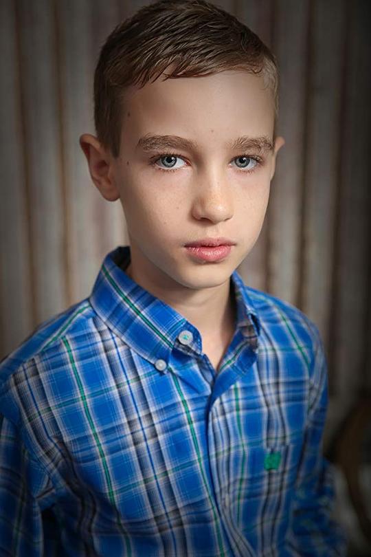 卢克·温特斯 Luke Winters