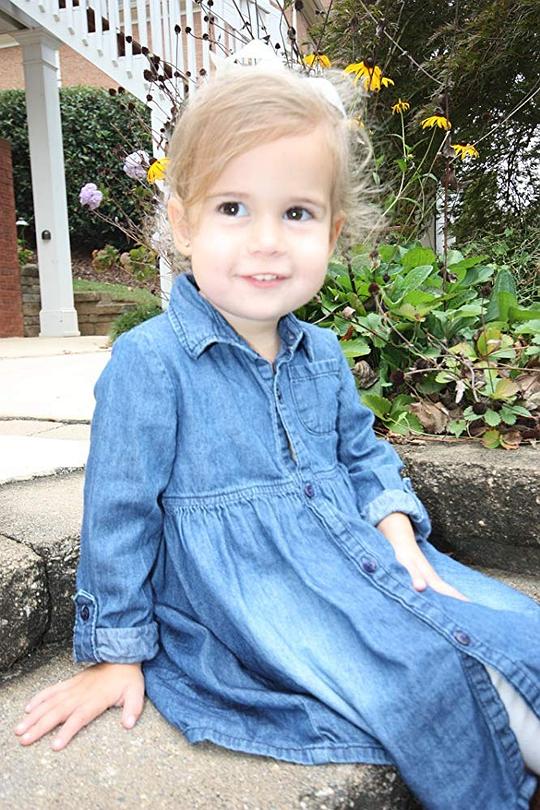 露西·斯塔福 Lucy Stafford