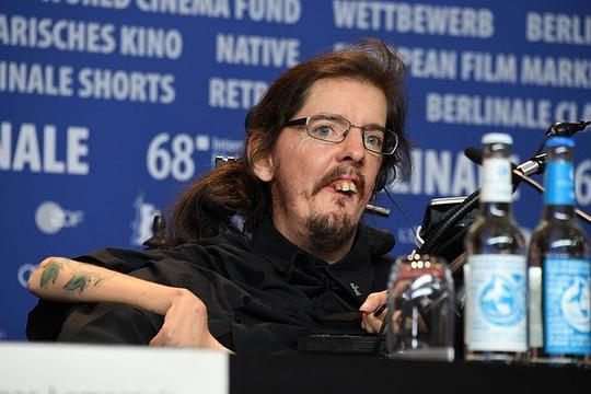 克里斯蒂安·巴耶林 Christian Bayerlein