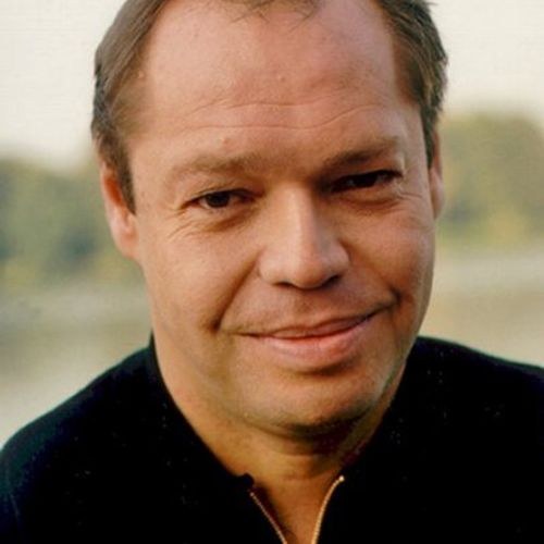 托马斯·夸斯托夫 Thomas Quasthoff