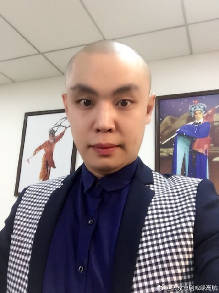 高航 Hang Gao