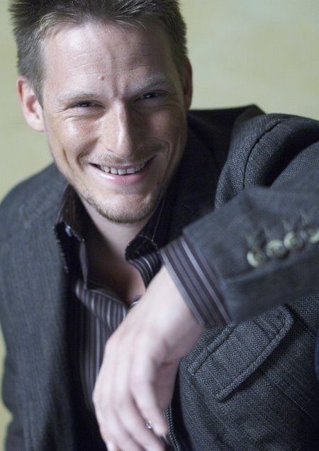 伊万·芬勇 Iván Fenyö