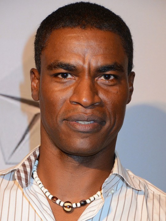 查尔斯·帕内尔 Charles Parnell