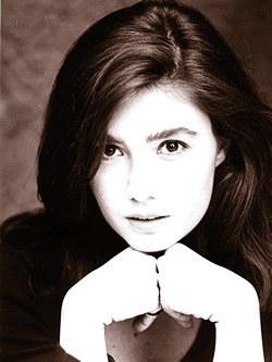 费德里卡·马斯特罗瓦尼 Federica Mastroianni